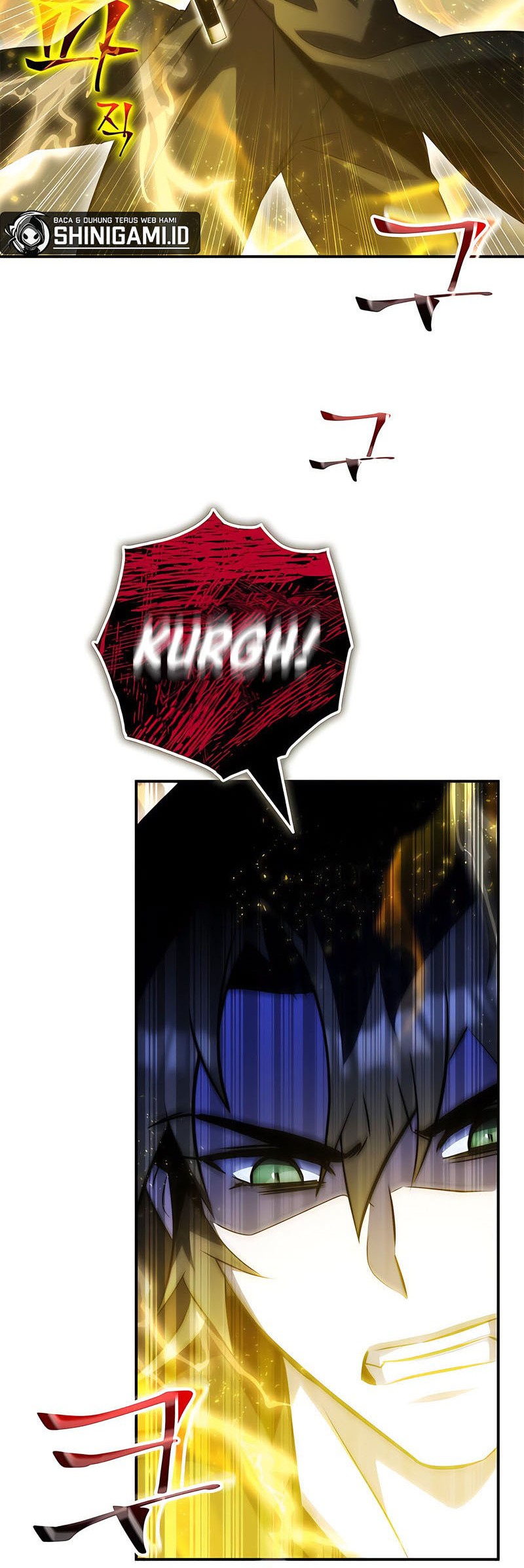 Drug Devourer Chapter 38 - halaman 40