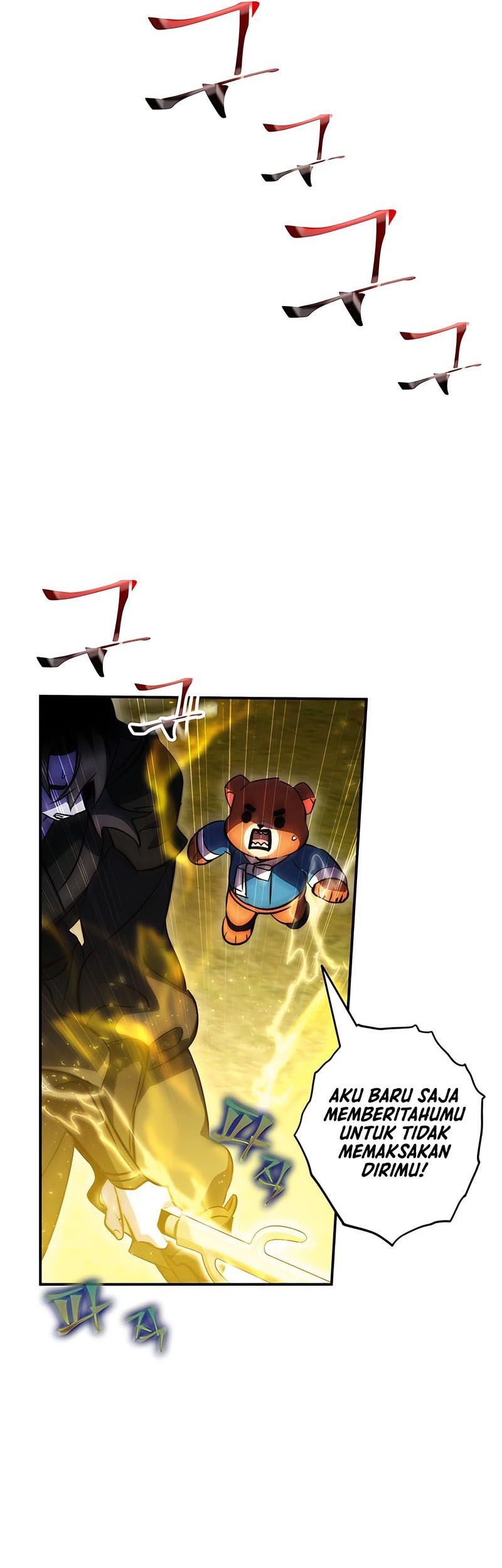 Drug Devourer Chapter 38 - halaman 41
