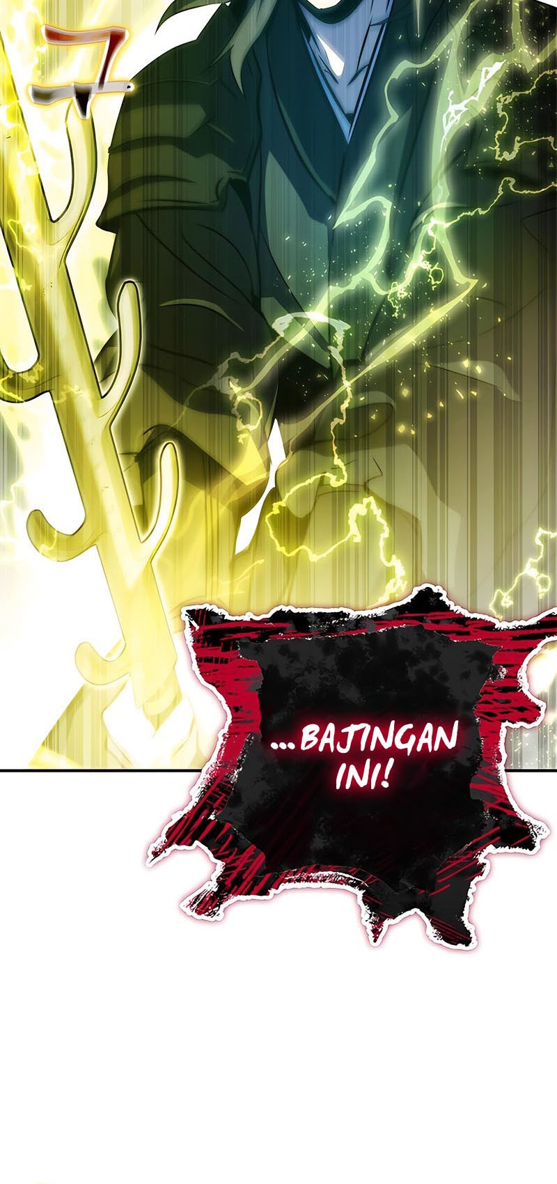 Drug Devourer Chapter 38 - halaman 44