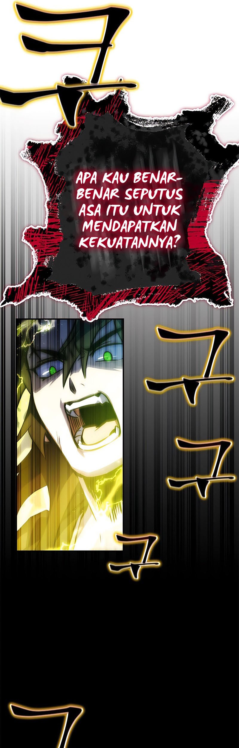 Drug Devourer Chapter 38 - halaman 45