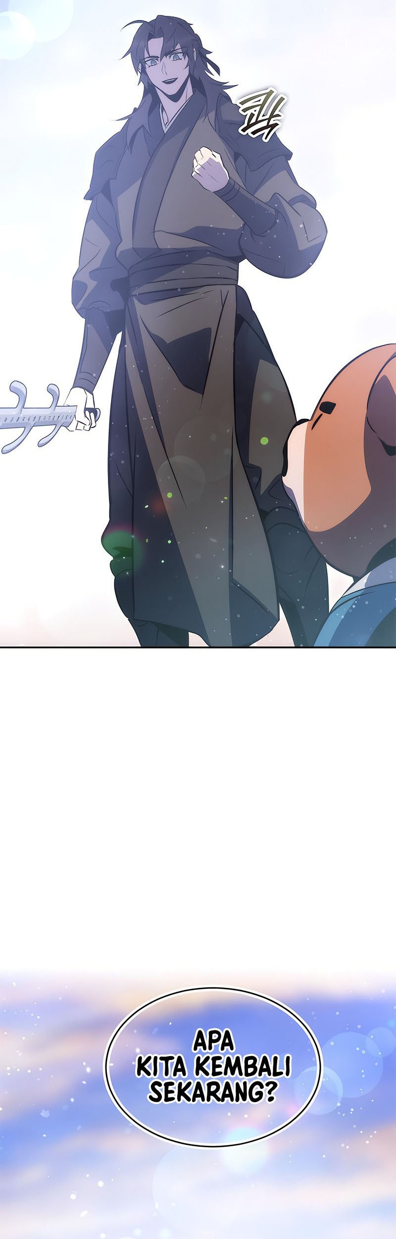 Drug Devourer Chapter 38 - halaman 55