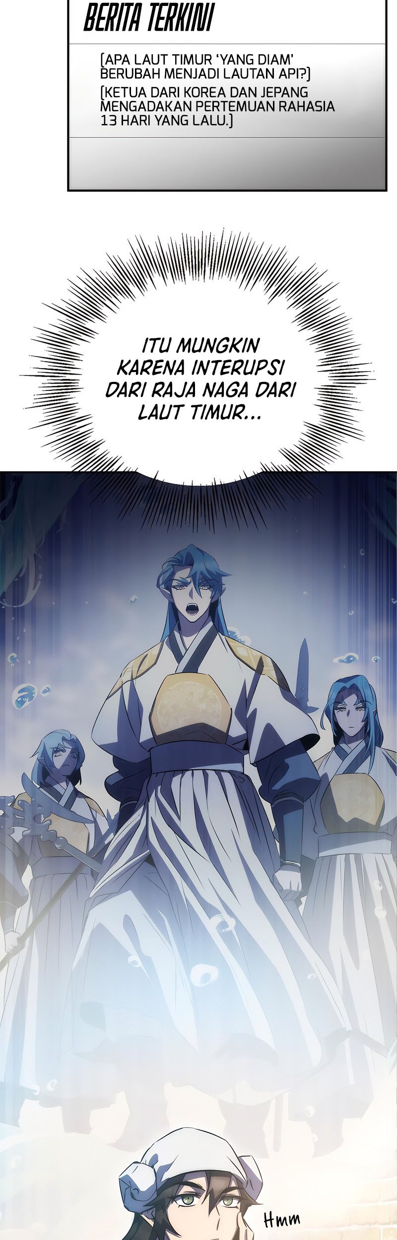 Drug Devourer Chapter 39 - halaman 10