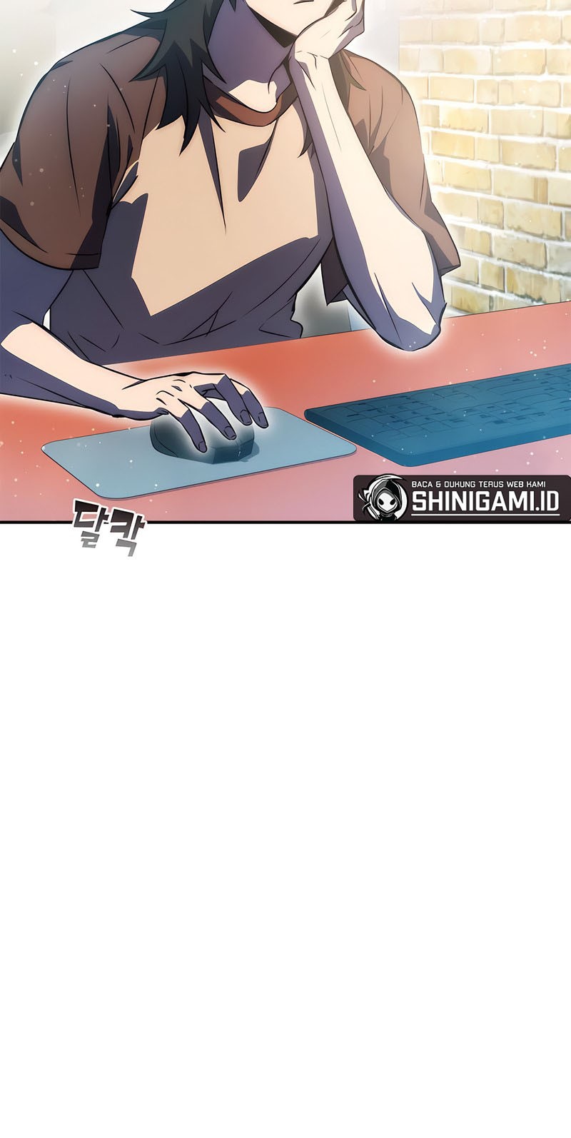 Drug Devourer Chapter 39 - halaman 11