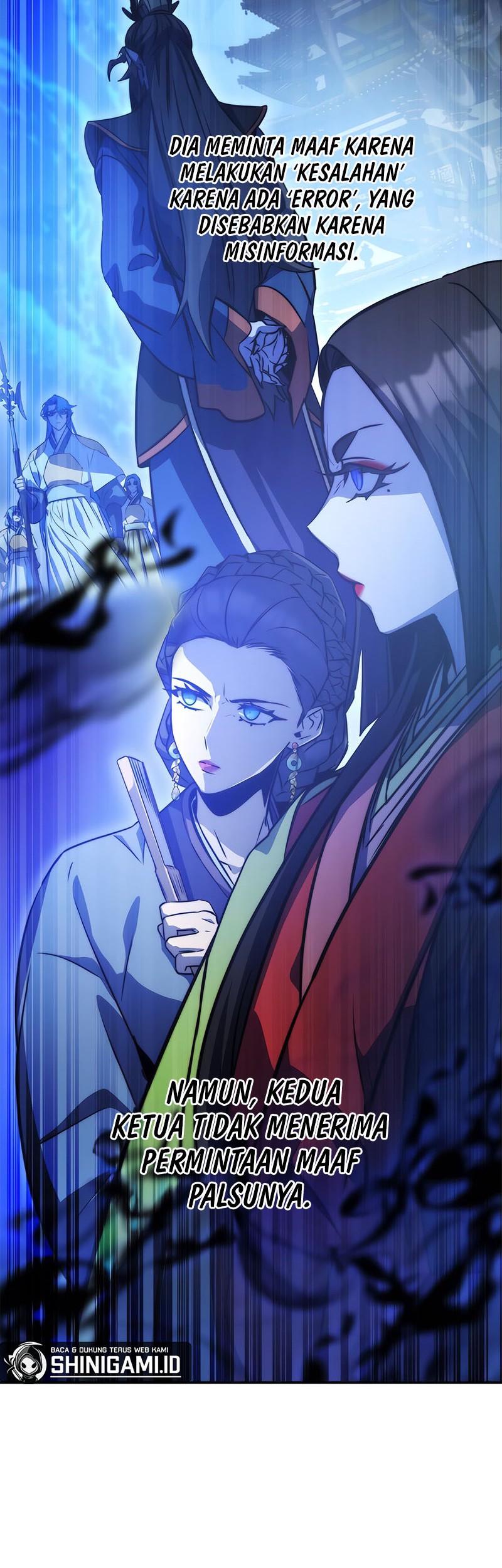 Drug Devourer Chapter 39 - halaman 13