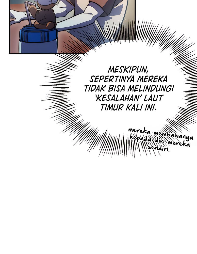 Drug Devourer Chapter 39 - halaman 16