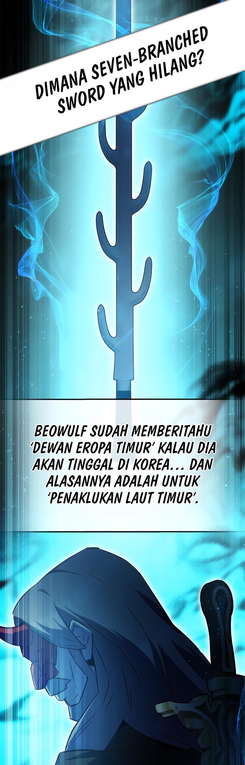 Drug Devourer Chapter 39 - halaman 18