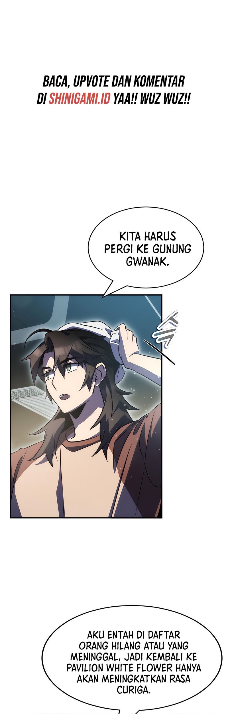 Drug Devourer Chapter 39 - halaman 24