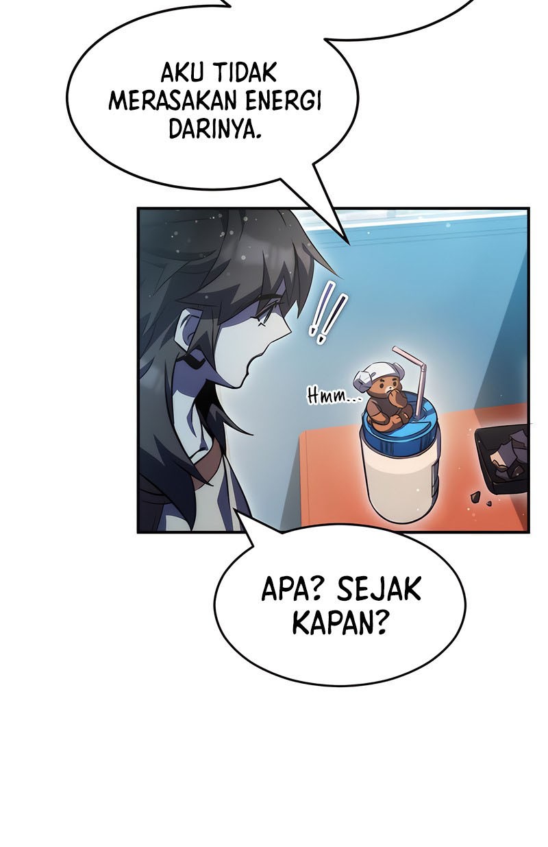 Drug Devourer Chapter 39 - halaman 26