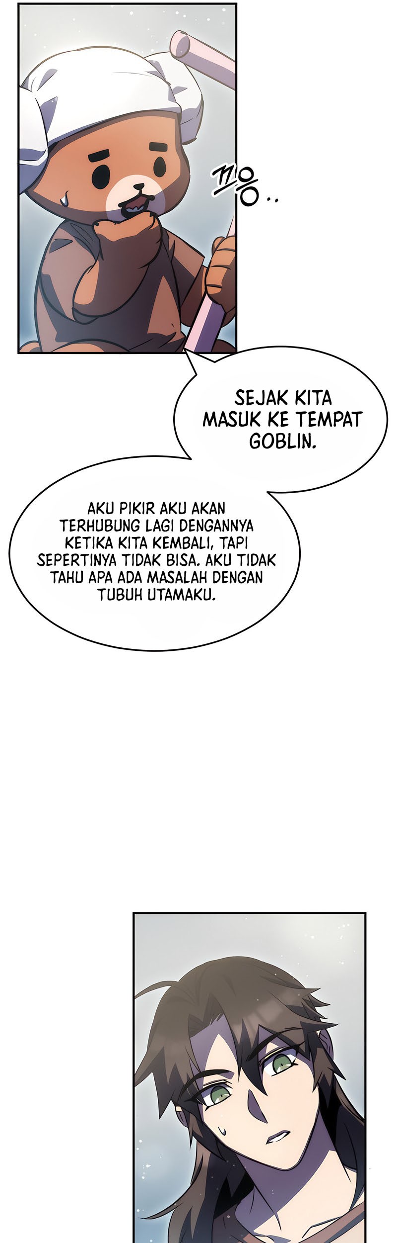 Drug Devourer Chapter 39 - halaman 27