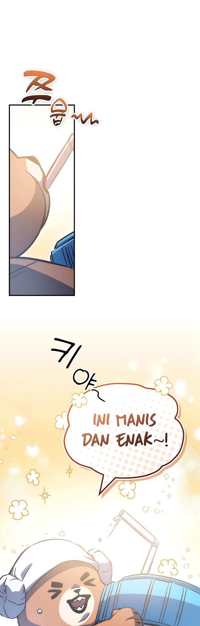 Drug Devourer Chapter 39 - halaman 3