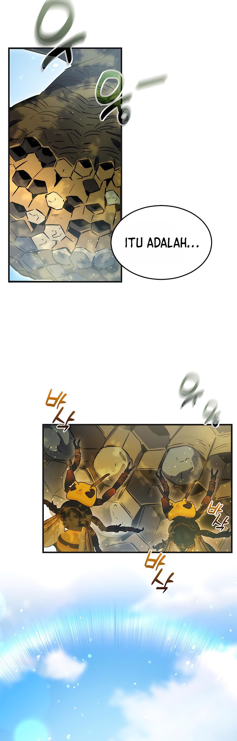 Drug Devourer Chapter 39 - halaman 32