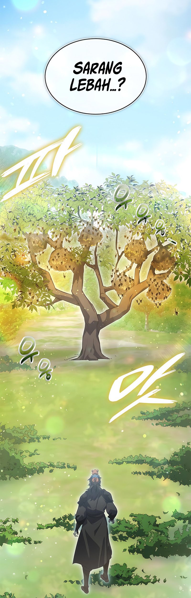 Drug Devourer Chapter 39 - halaman 33