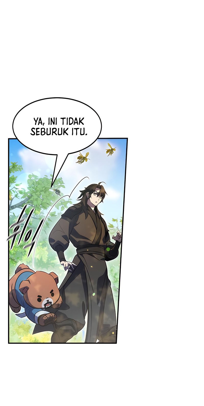 Drug Devourer Chapter 39 - halaman 36