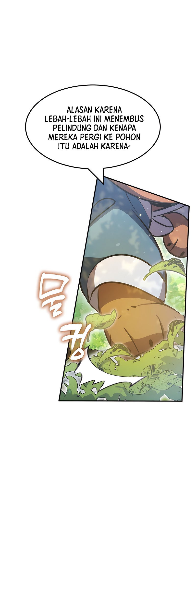 Drug Devourer Chapter 39 - halaman 37