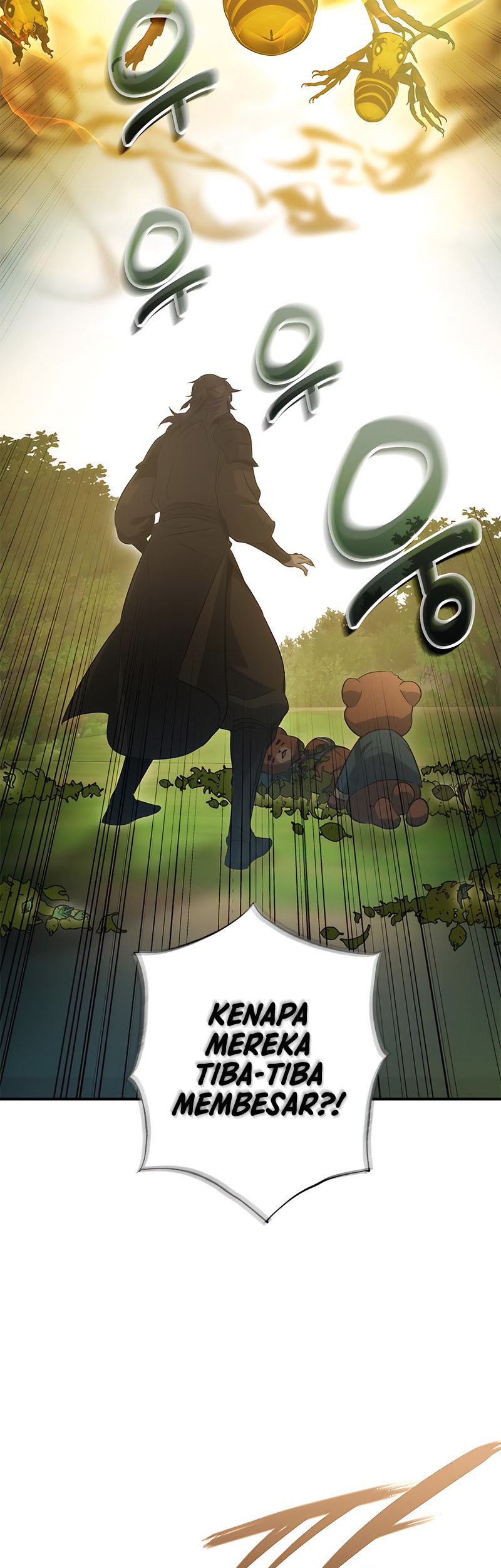 Drug Devourer Chapter 39 - halaman 44
