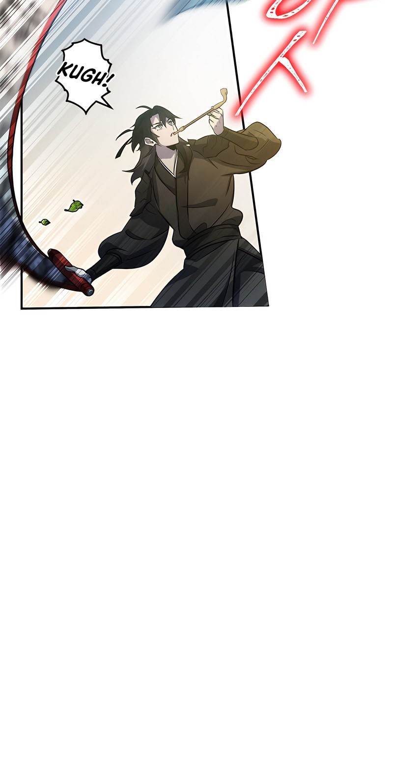 Drug Devourer Chapter 39 - halaman 46