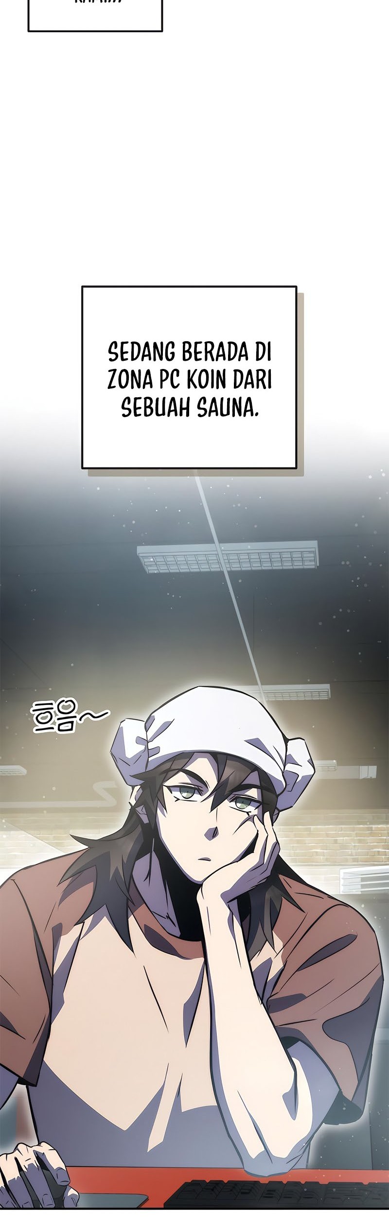 Drug Devourer Chapter 39 - halaman 5