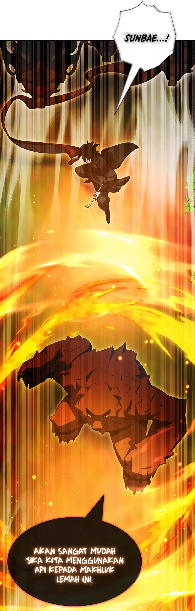 Drug Devourer Chapter 39 - halaman 62