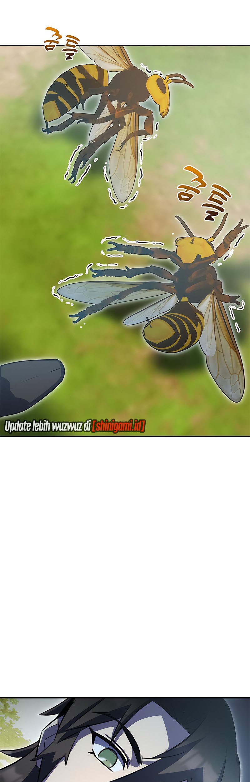 Drug Devourer Chapter 39 - halaman 69