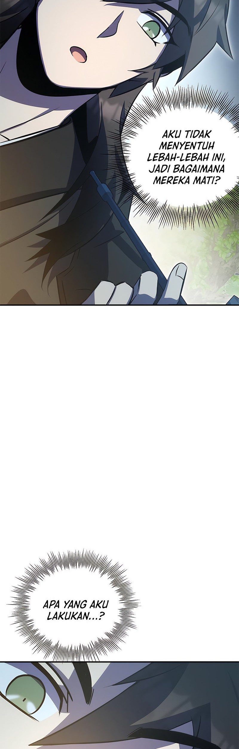 Drug Devourer Chapter 39 - halaman 70