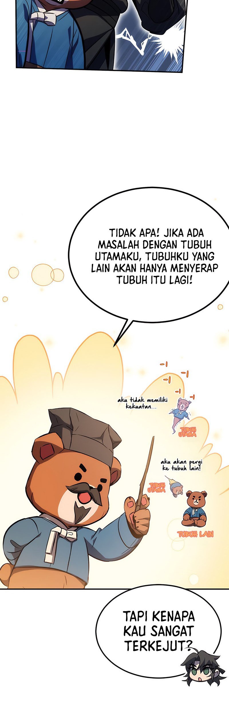 Drug Devourer Chapter 39 - halaman 73