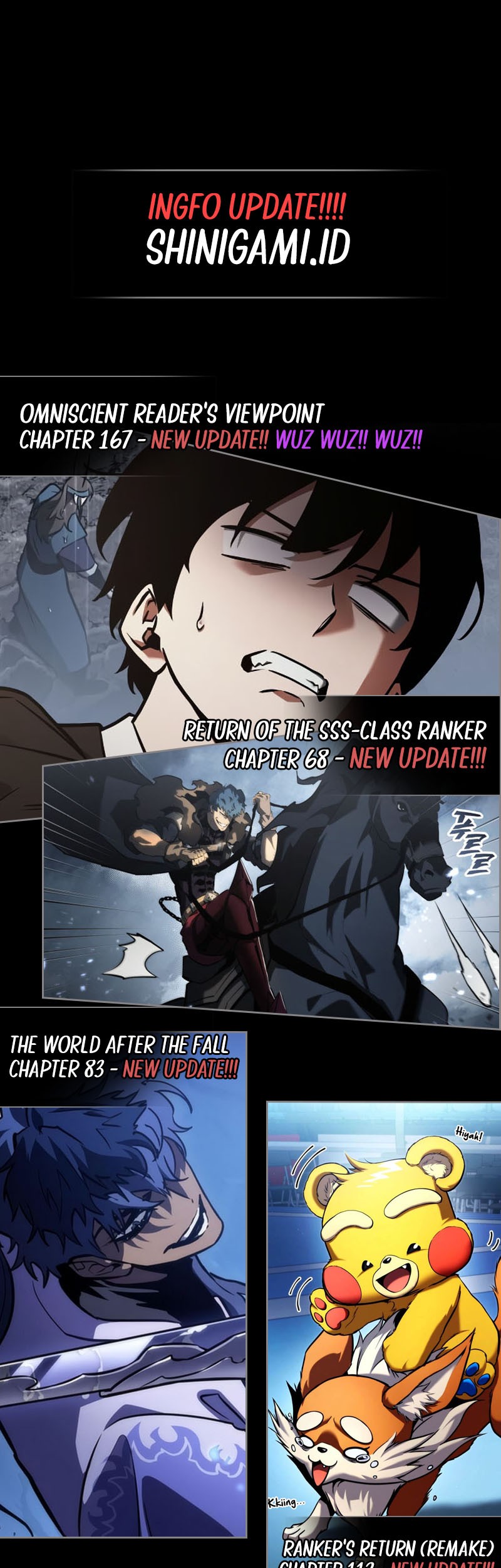 Drug Devourer Chapter 39 - halaman 76