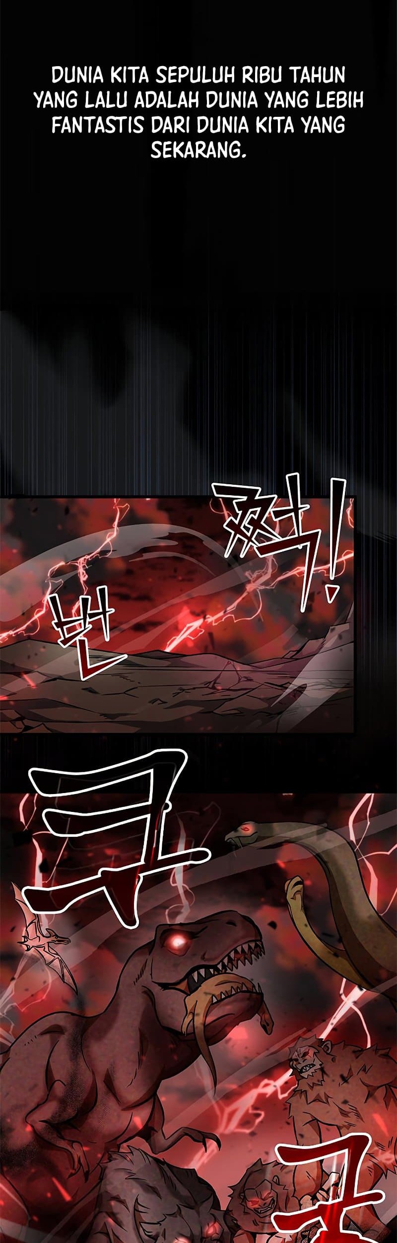 Drug Devourer Chapter 4 - halaman 21