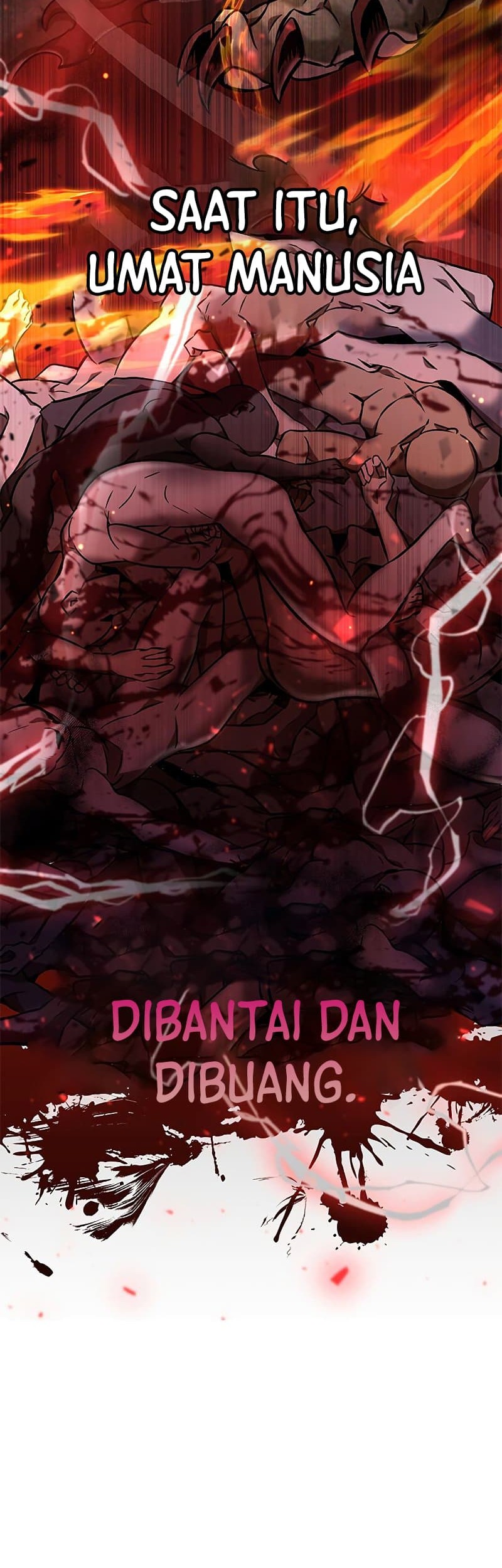 Drug Devourer Chapter 4 - halaman 23