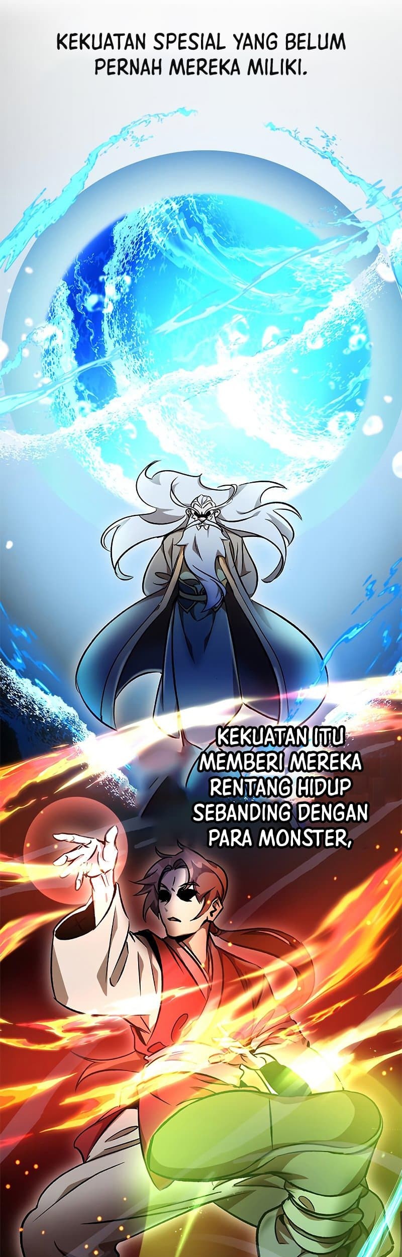 Drug Devourer Chapter 4 - halaman 25
