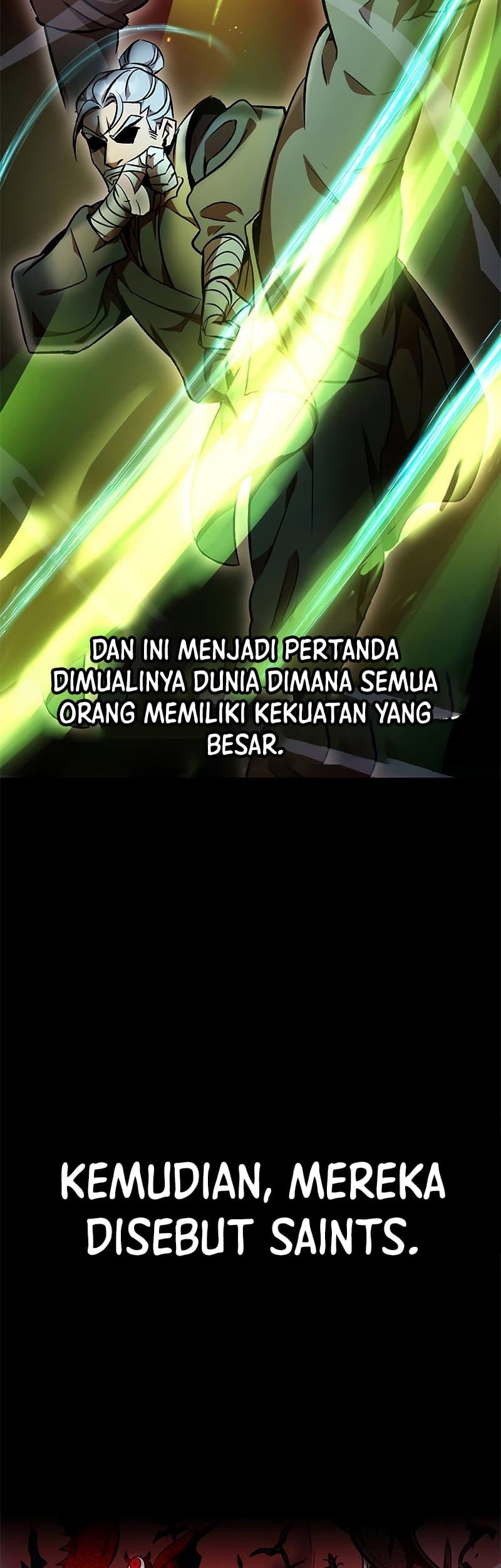 Drug Devourer Chapter 4 - halaman 26
