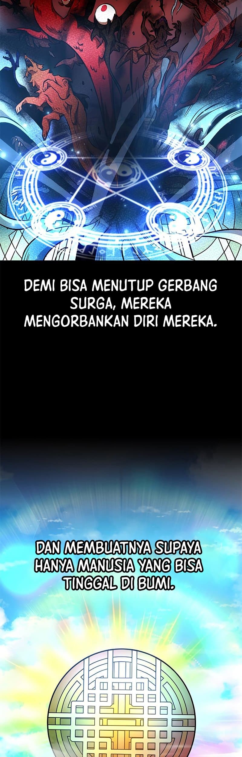 Drug Devourer Chapter 4 - halaman 27