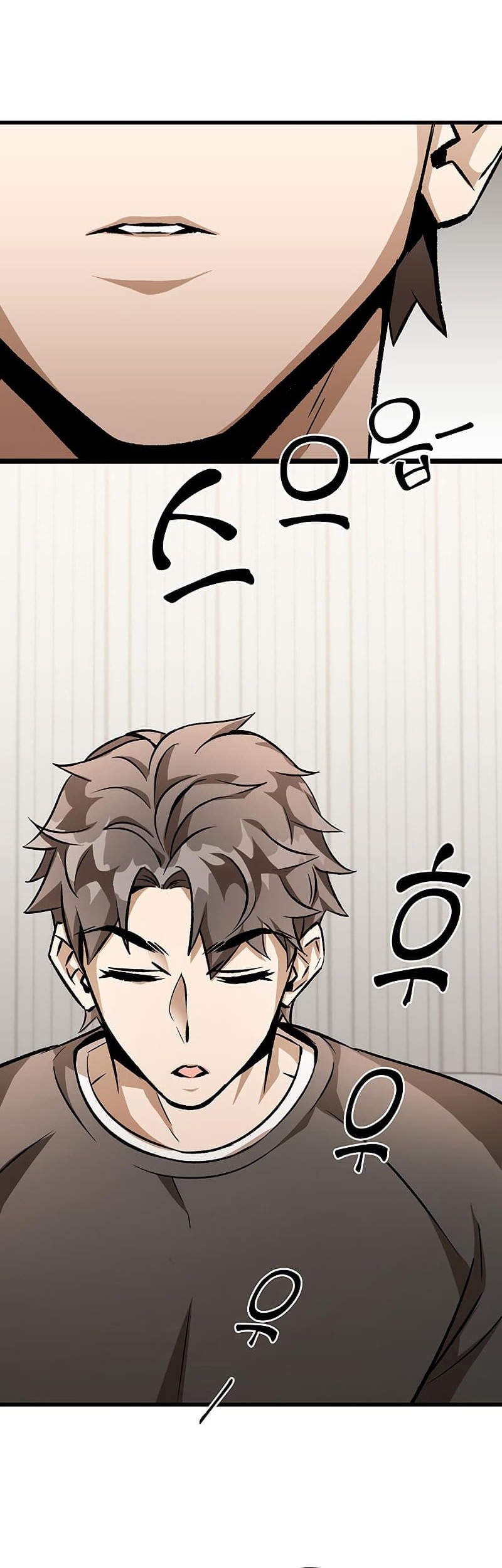 Drug Devourer Chapter 4 - halaman 38