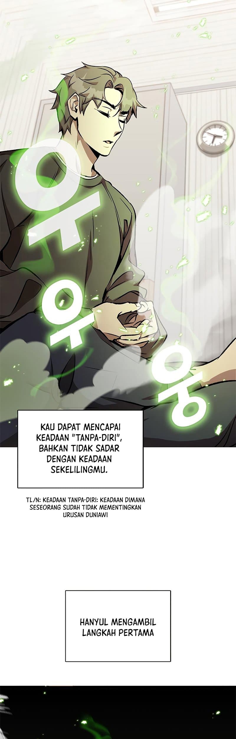Drug Devourer Chapter 4 - halaman 41