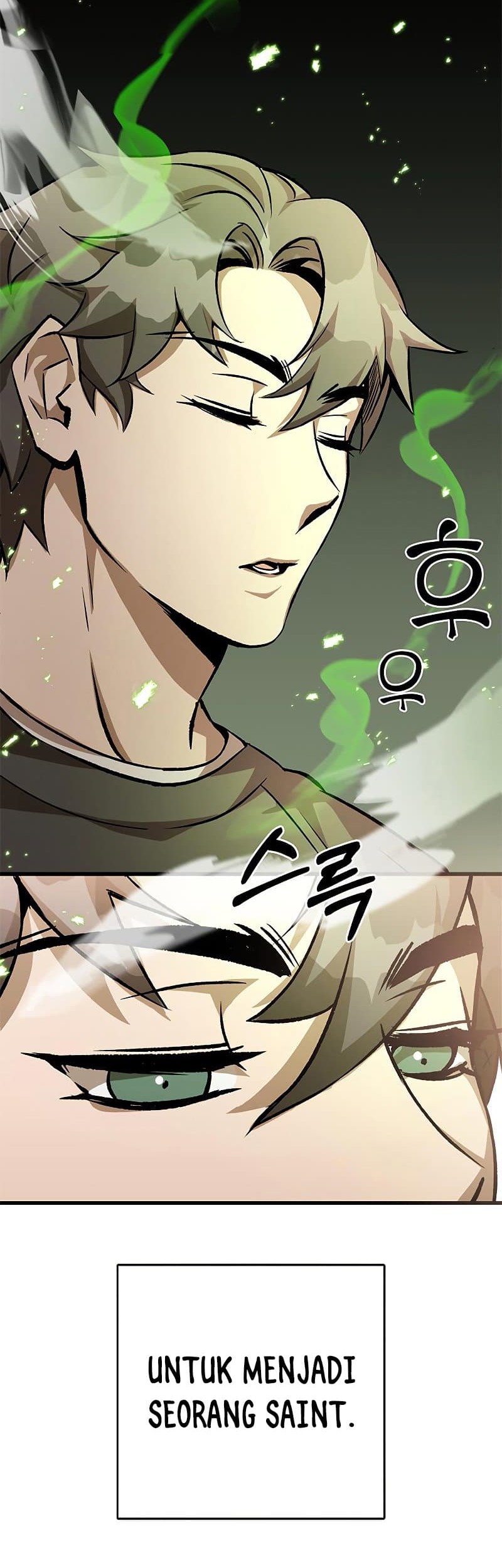 Drug Devourer Chapter 4 - halaman 42