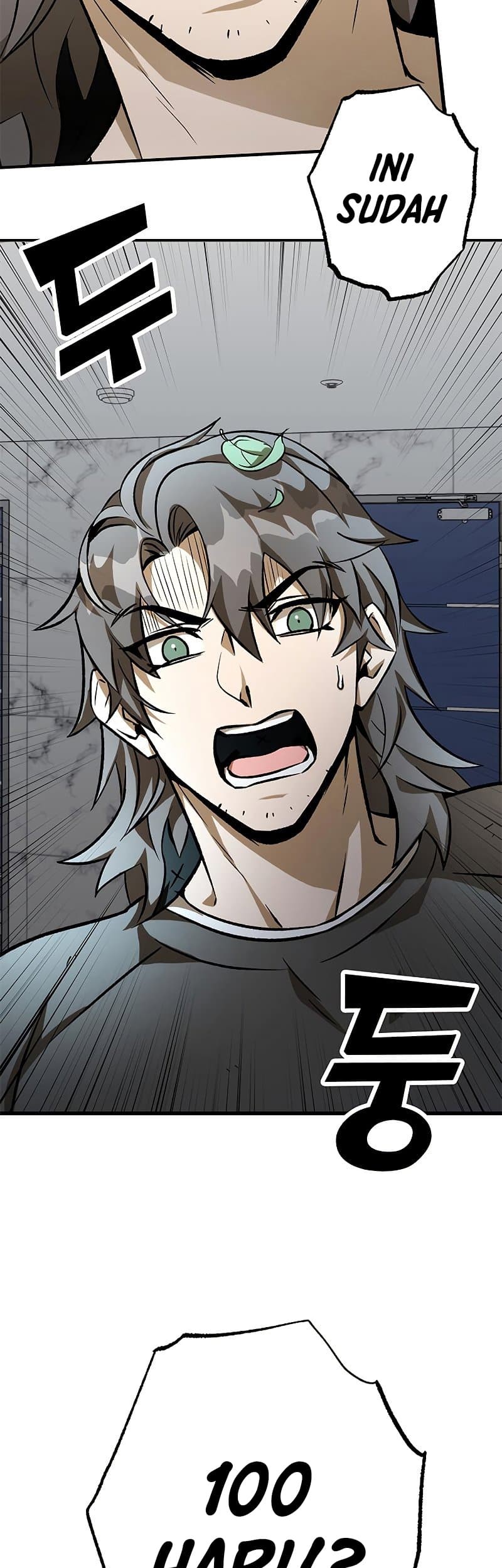 Drug Devourer Chapter 4 - halaman 47