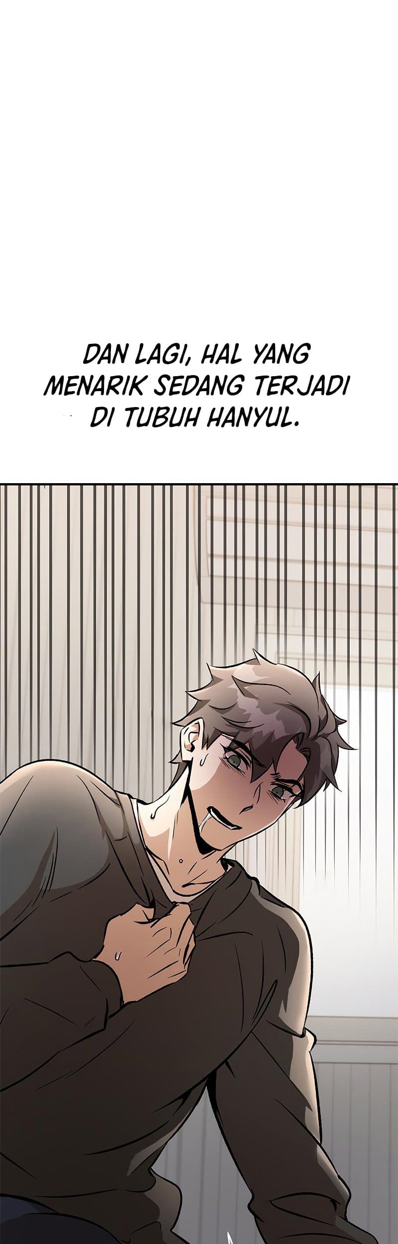 Drug Devourer Chapter 4 - halaman 9