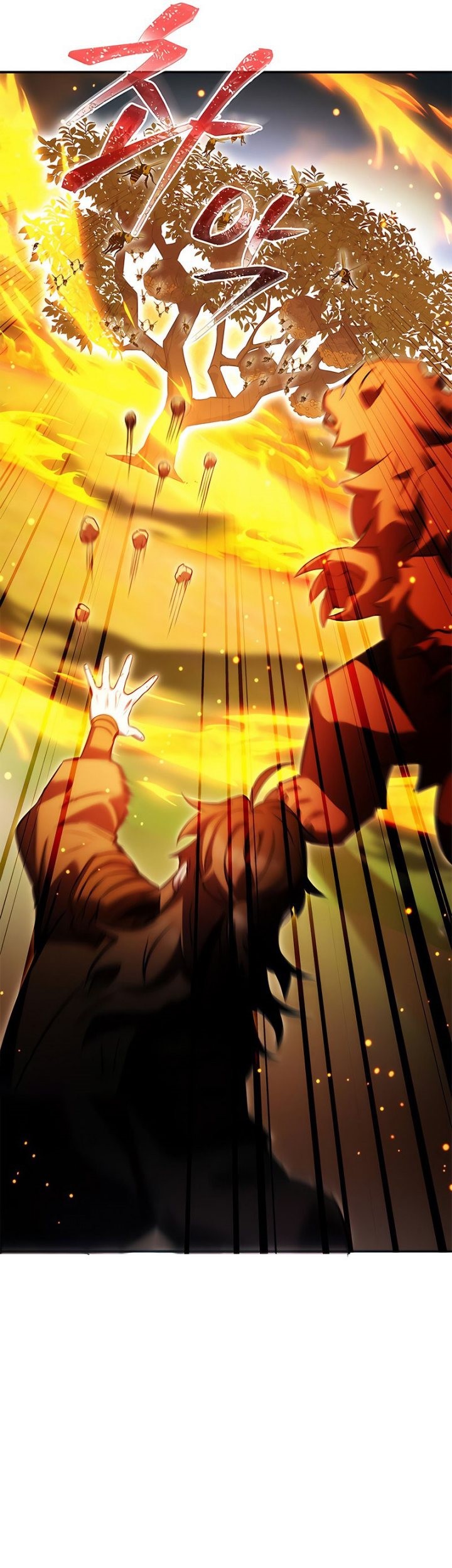 Drug Devourer Chapter 40 - halaman 10