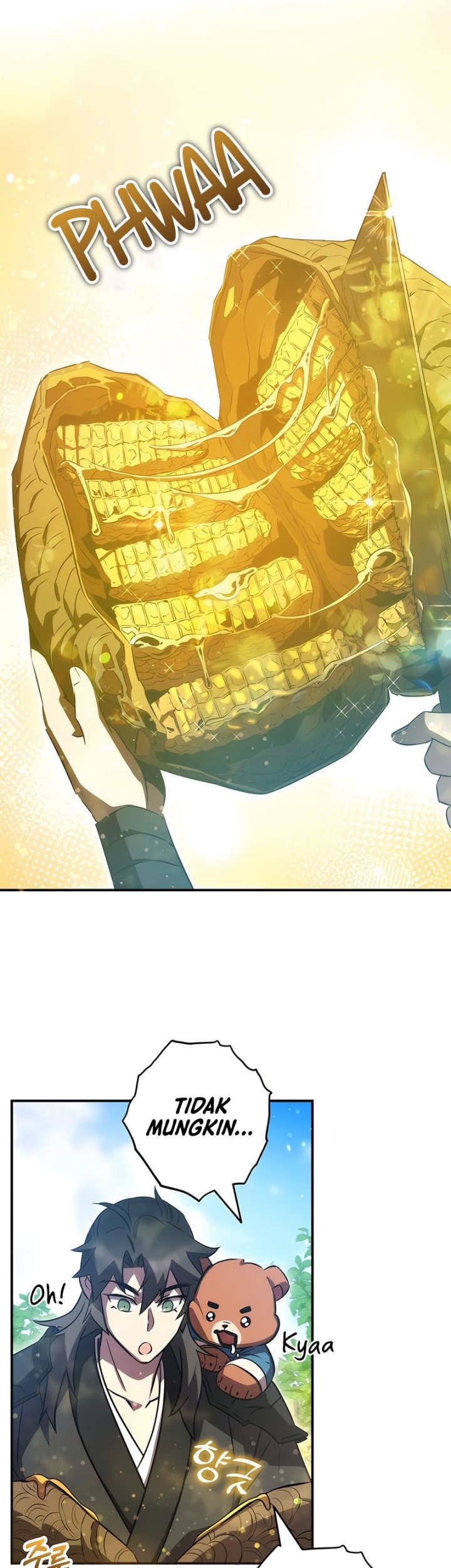 Drug Devourer Chapter 40 - halaman 24