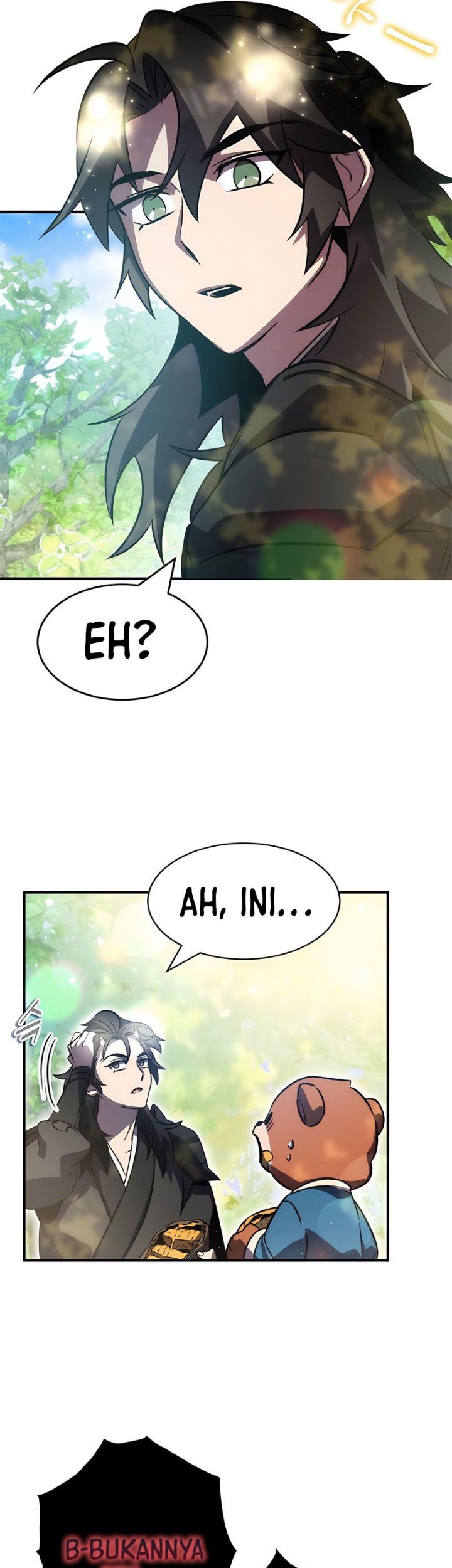 Drug Devourer Chapter 40 - halaman 34