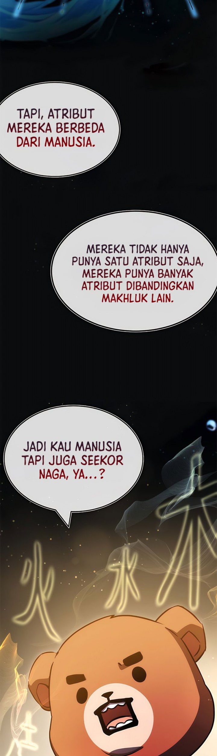 Drug Devourer Chapter 40 - halaman 41