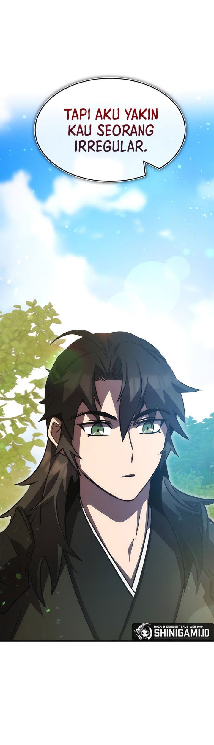 Drug Devourer Chapter 40 - halaman 44