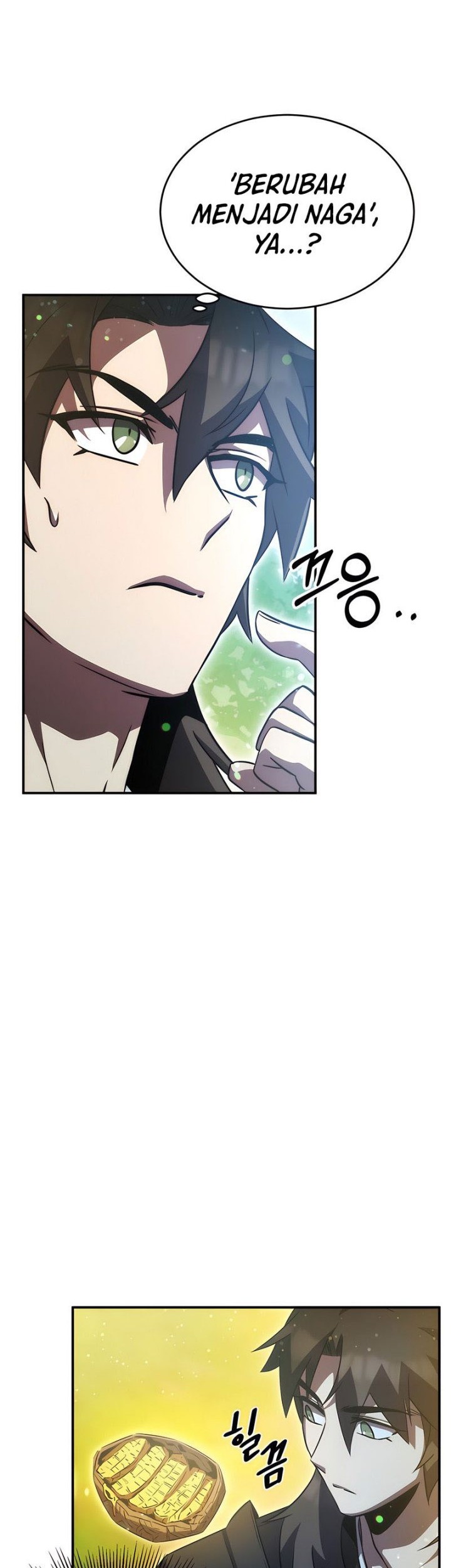 Drug Devourer Chapter 40 - halaman 47
