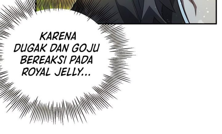 Drug Devourer Chapter 40 - halaman 48