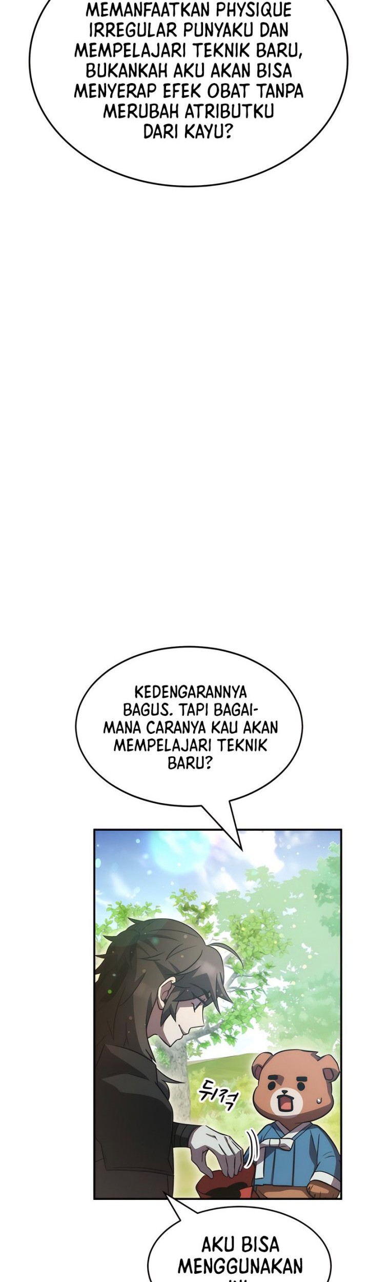 Drug Devourer Chapter 40 - halaman 54