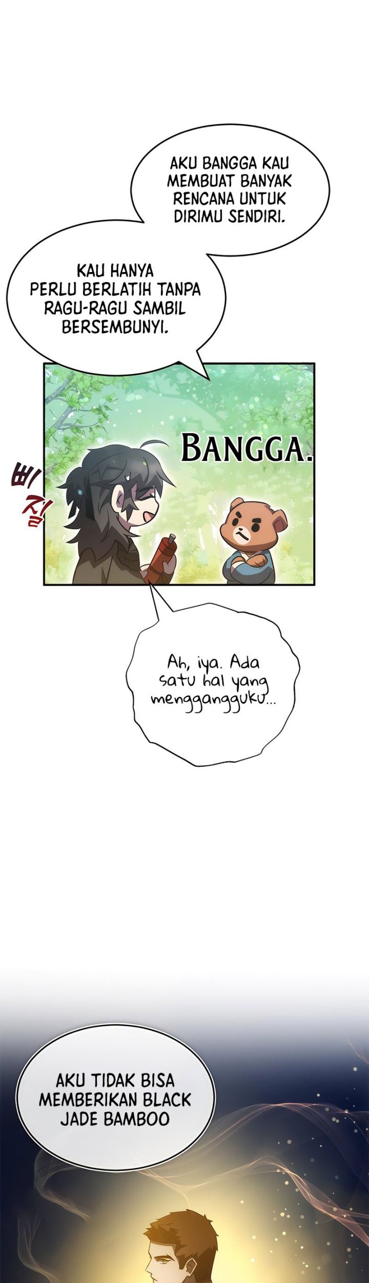 Drug Devourer Chapter 40 - halaman 60
