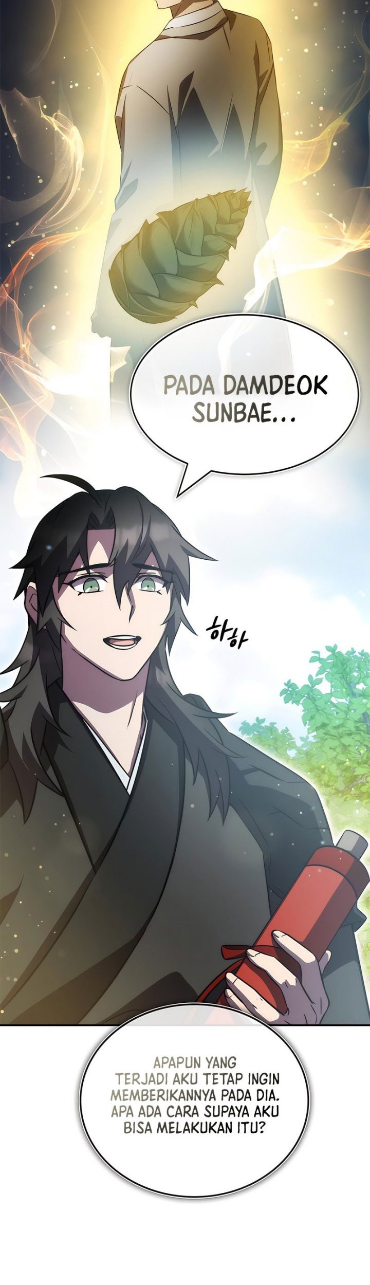 Drug Devourer Chapter 40 - halaman 61