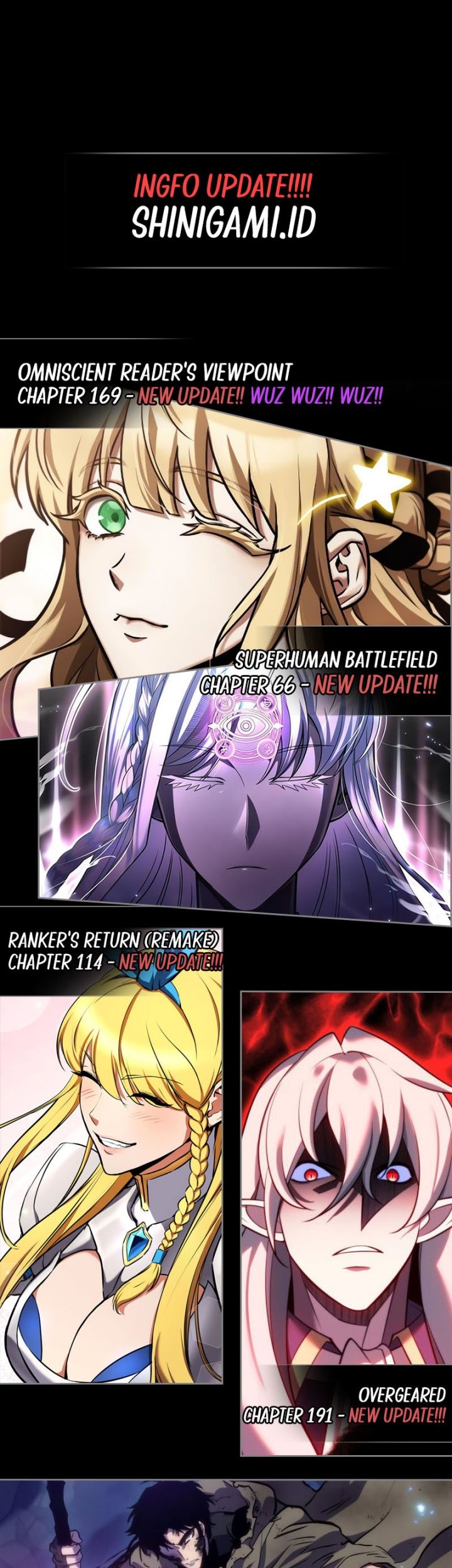 Drug Devourer Chapter 40 - halaman 67