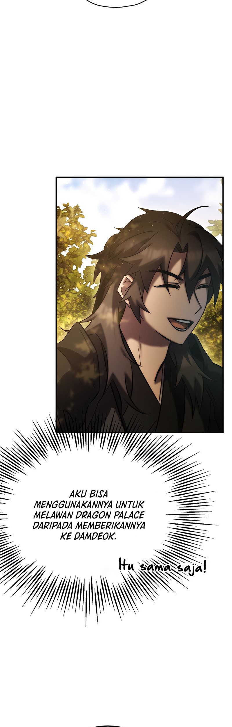 Drug Devourer Chapter 41 - halaman 14
