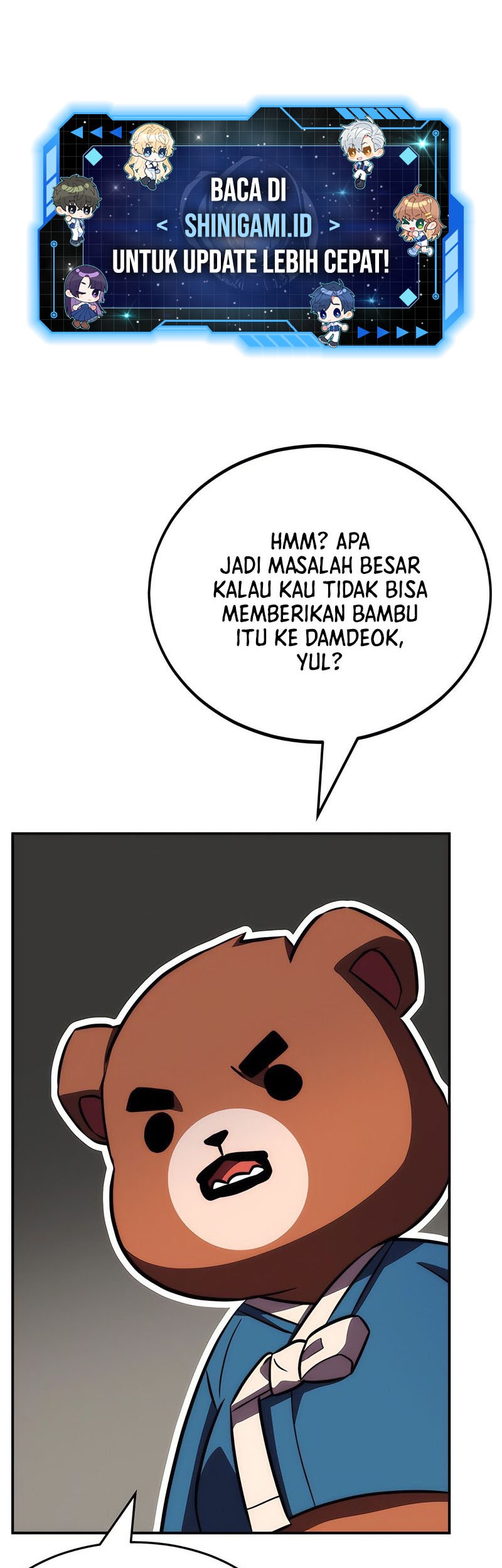 Drug Devourer Chapter 41 - halaman 2