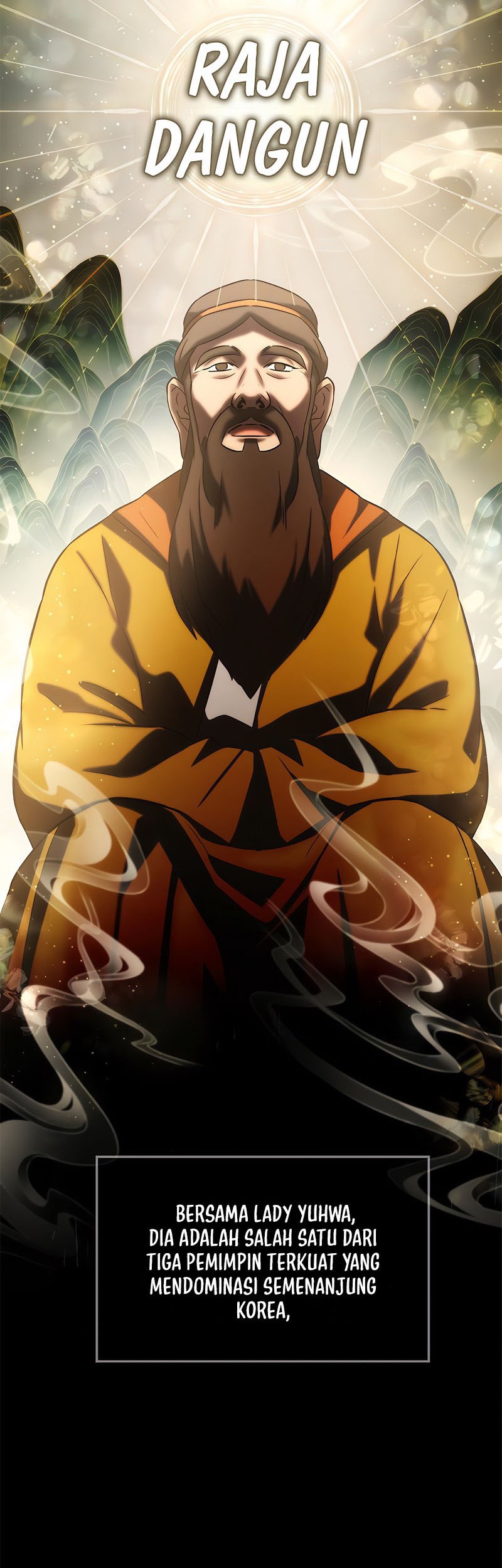 Drug Devourer Chapter 41 - halaman 20
